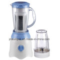 Plastikbecher Haushalt Blender